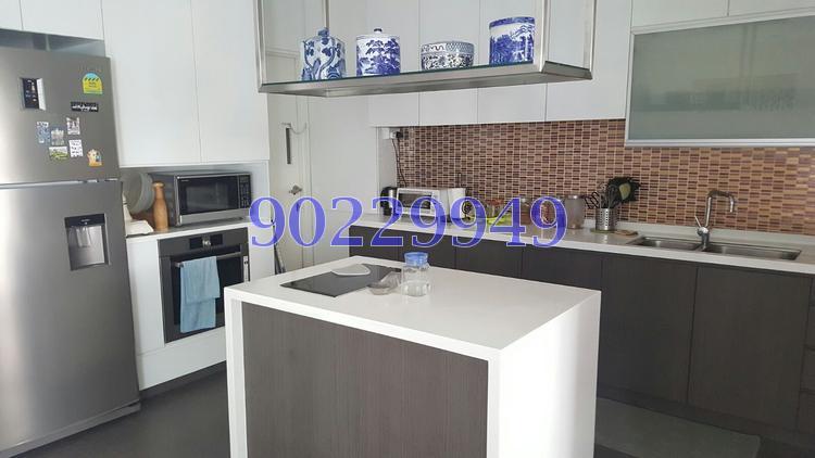 Grange Heights (D9), Apartment #110604462